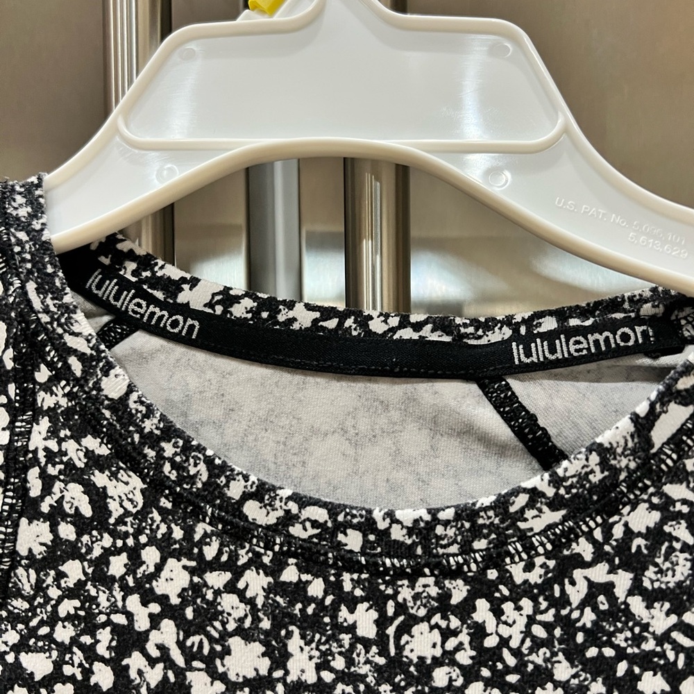 LULULEMON RULU RUN LONG SLEEVE - Picture 3 of 6